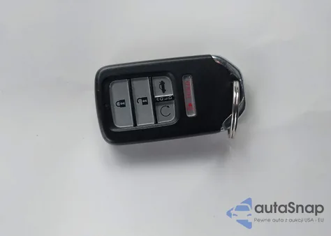 2022 Honda Accord Sport Special Edition z USA, uszkodzony, nr VIN 1HGCV1F49NA111793